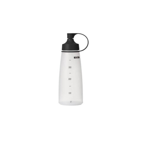 Soft Squeeze Bottle
