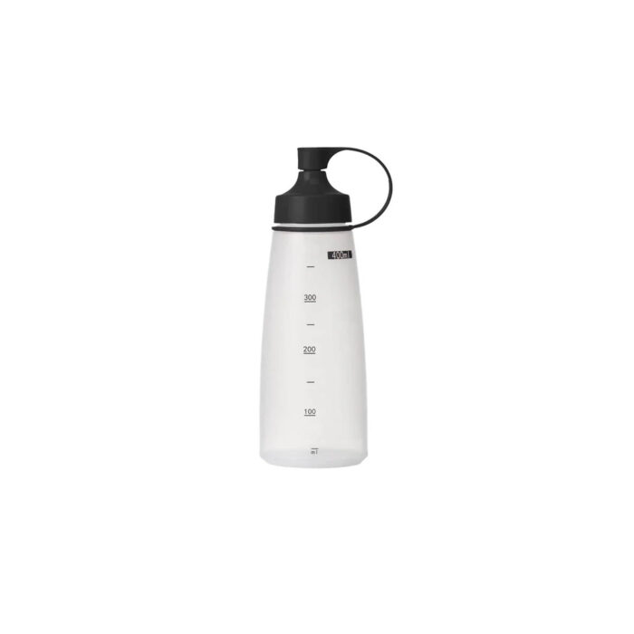 Soft Squeeze Bottle