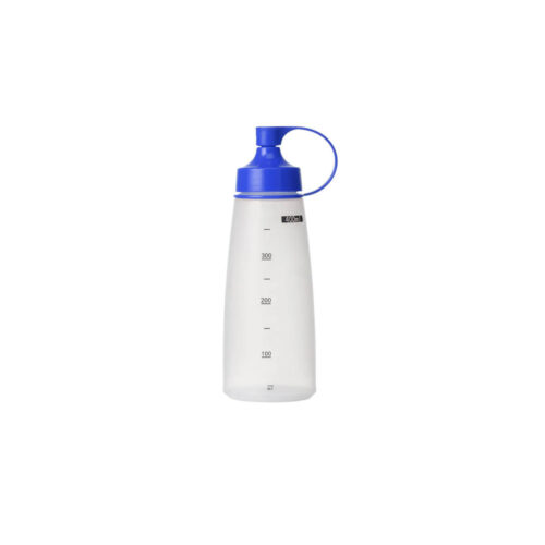 Soft Squeeze Bottle