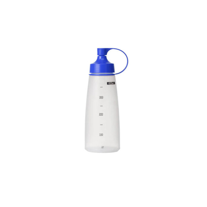 Soft Squeeze Bottle