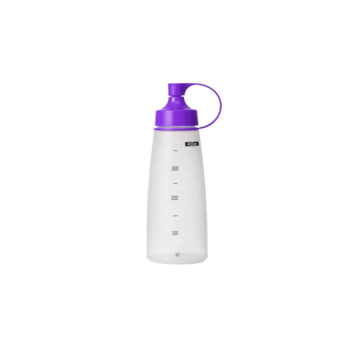 Soft Squeeze Bottle