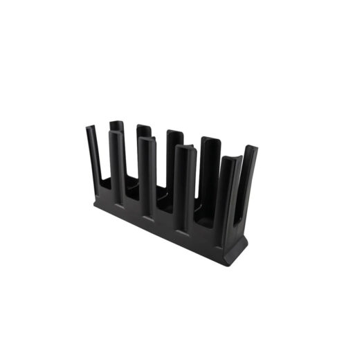 4-Compartment Horizontal Cup Organiser