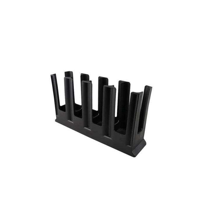 4-Compartment Horizontal Cup Organiser