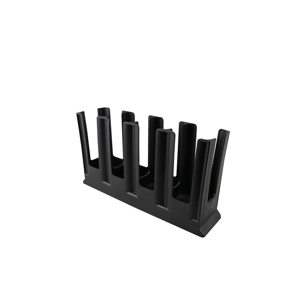 4-Compartment Horizontal Cup Organiser