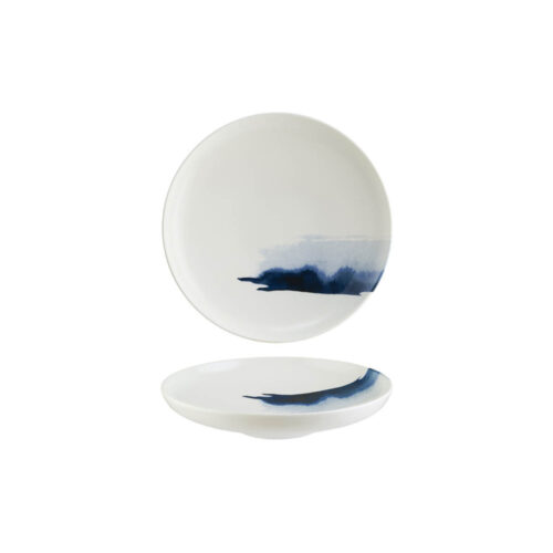 BOWL DIPPING BONNA BLUE WAVE