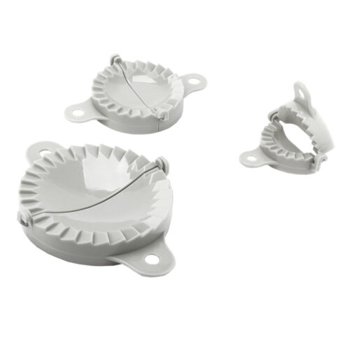 DUMPLING PRESS SET 3