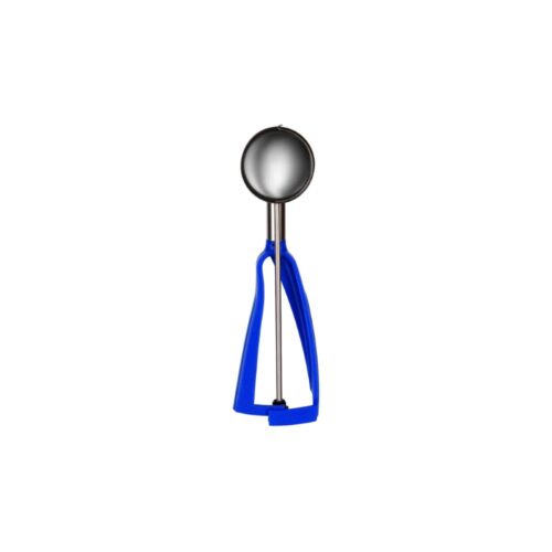 Ice Cream Scoop Royal Blue Handle
