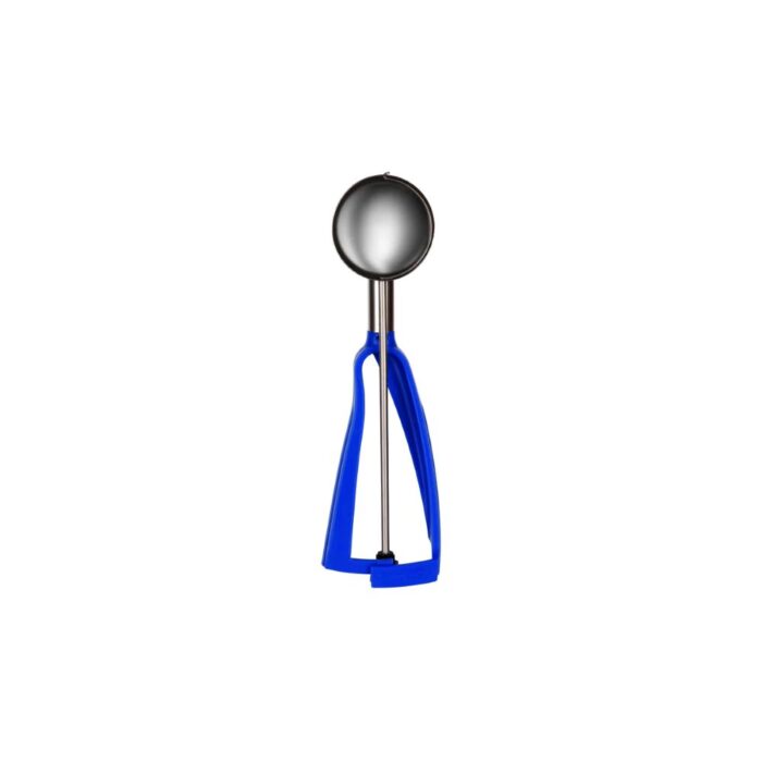 Ice Cream Scoop Royal Blue Handle