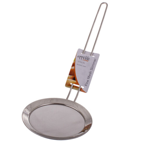 SKIMMER S/S MESH 12.5CM