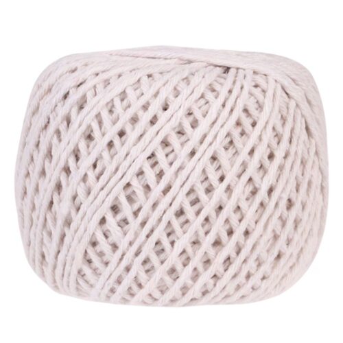 COTTON KITCHEN TWINE 80 METRES