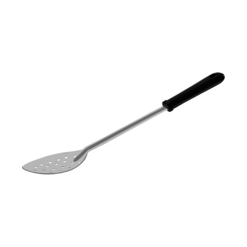 Spoon Basting Perforated with Polypropylene Handle