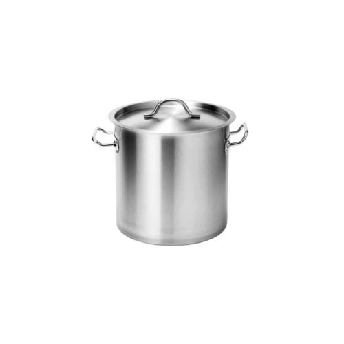 Stockpot with Lid
