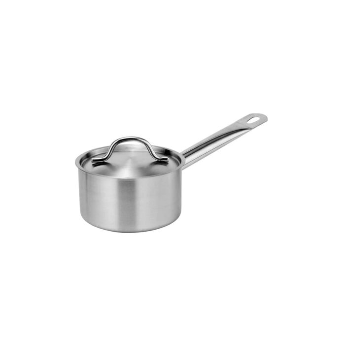 Saucepan with Lid