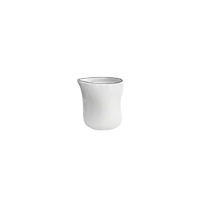 Urban Linea Creamer Organic Shape 90ml