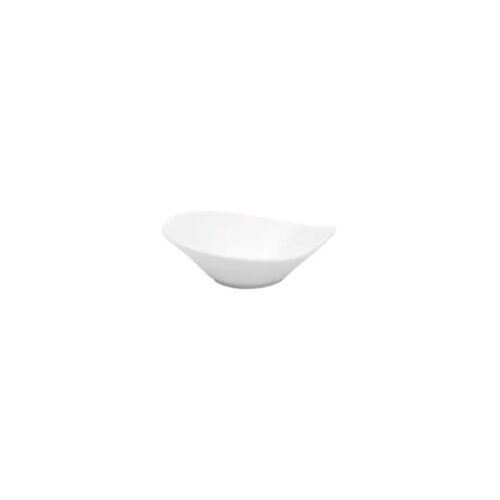 LEAF SAUCE DISH 110mm RYNER