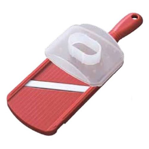 DOUBLE EDGED MANDOLIN SLICER