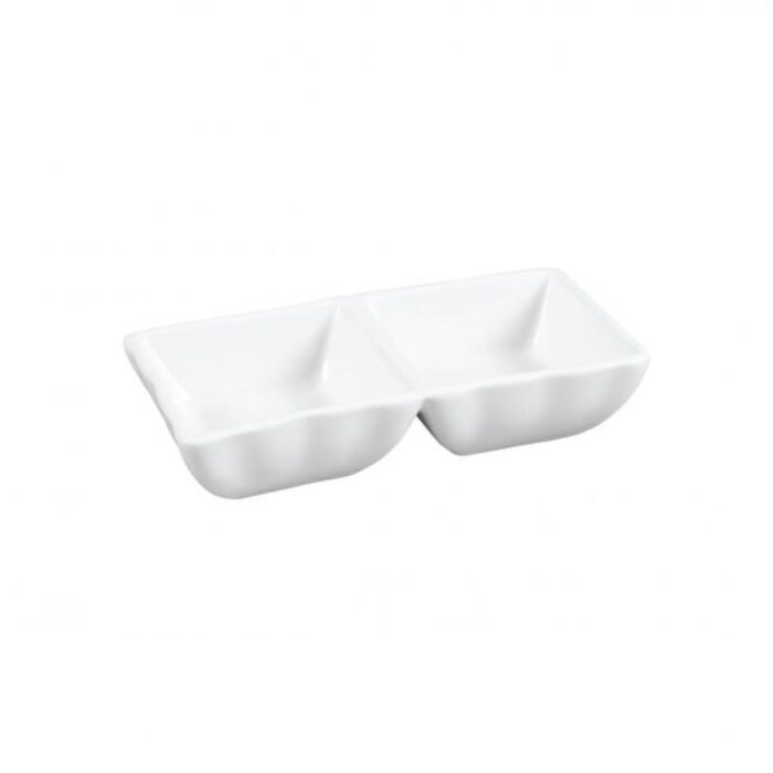 CONDIMENT PLATE