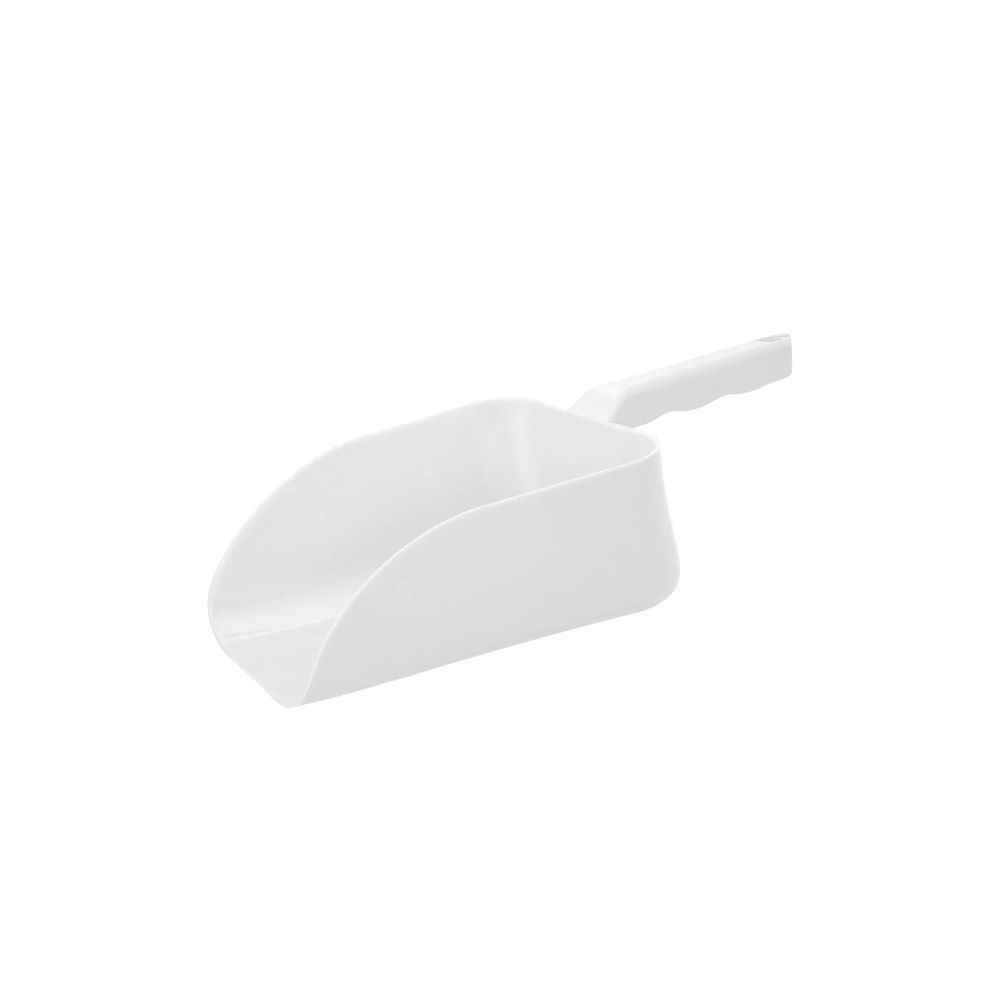 Flat Scoop