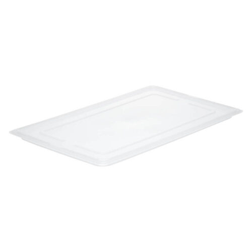 Lid For GN Storage Container Polypropylene Size 1/1 Clear