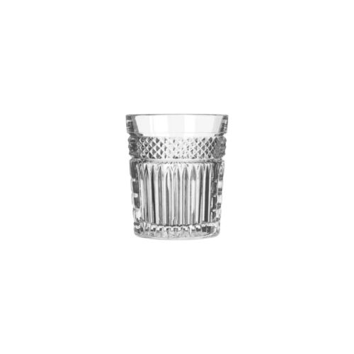 Double Old Fashioned 355ML Glass RADIANT