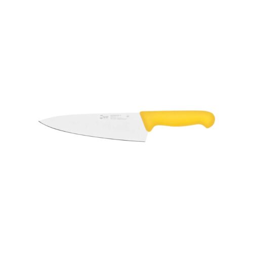Professional Line I Chefs Knife Yellow