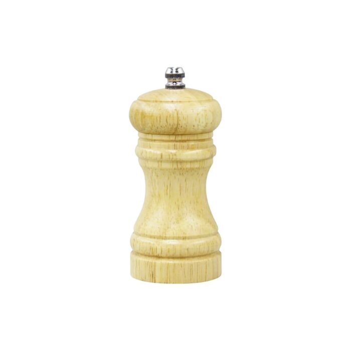 Café Salt / Pepper Mill Birch Wood 50x115mm