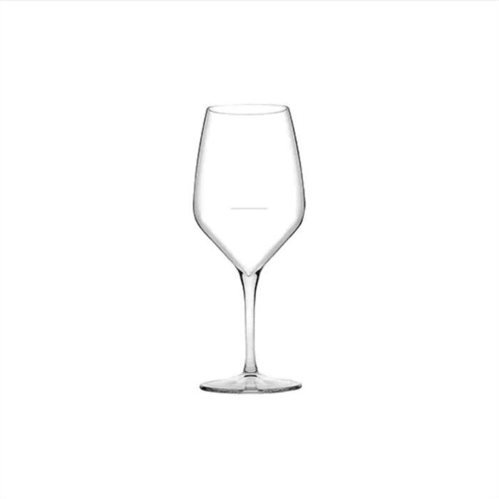White Wine with Pour Line at 150ml