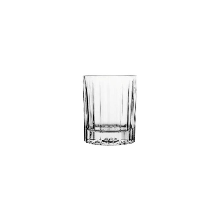 Double Old Fashioned