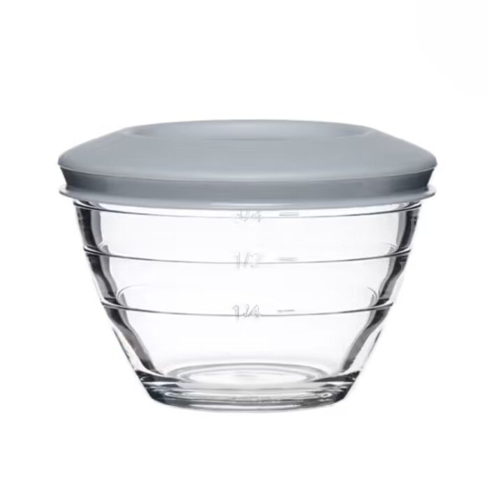 4 in 1 Prep Bowl 2Pc Set