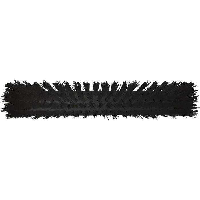 YARD BROOM 530MM HARD BLACK