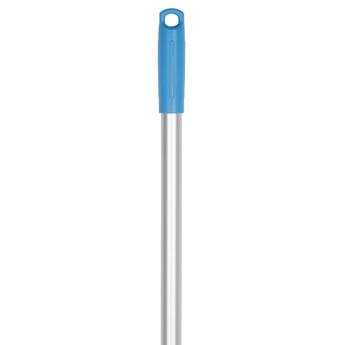 KLEEN HANDLE 1500MM ALUM BLUE