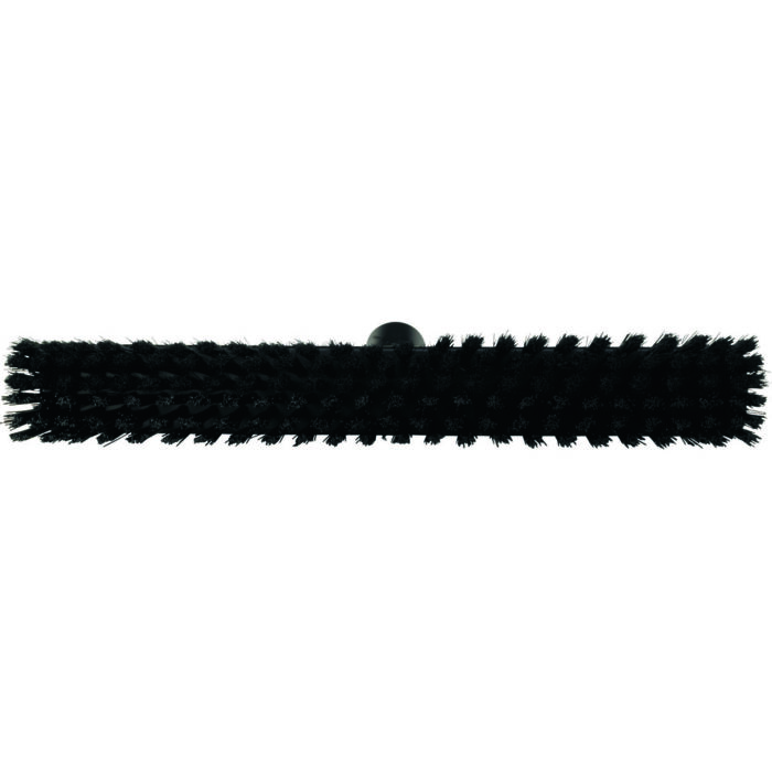 BROOM 410MM SOFT / HARD BLACK - Image 2