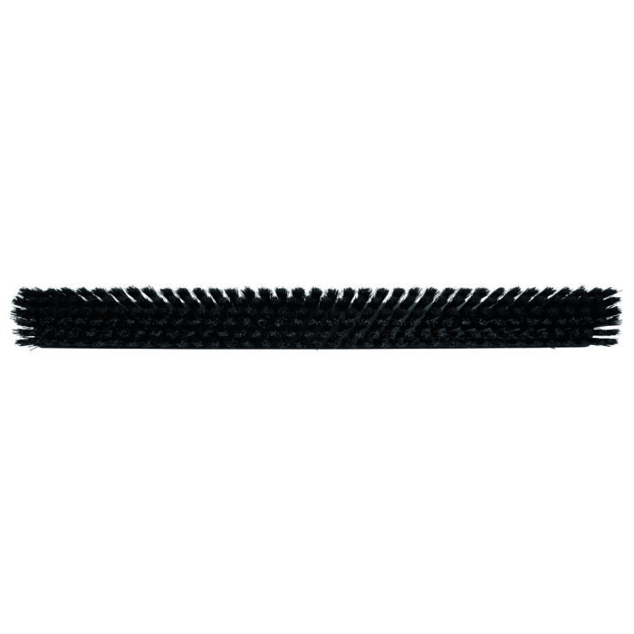FLOOR BROOM 610MM SOFT / HARD BLACK - Image 2