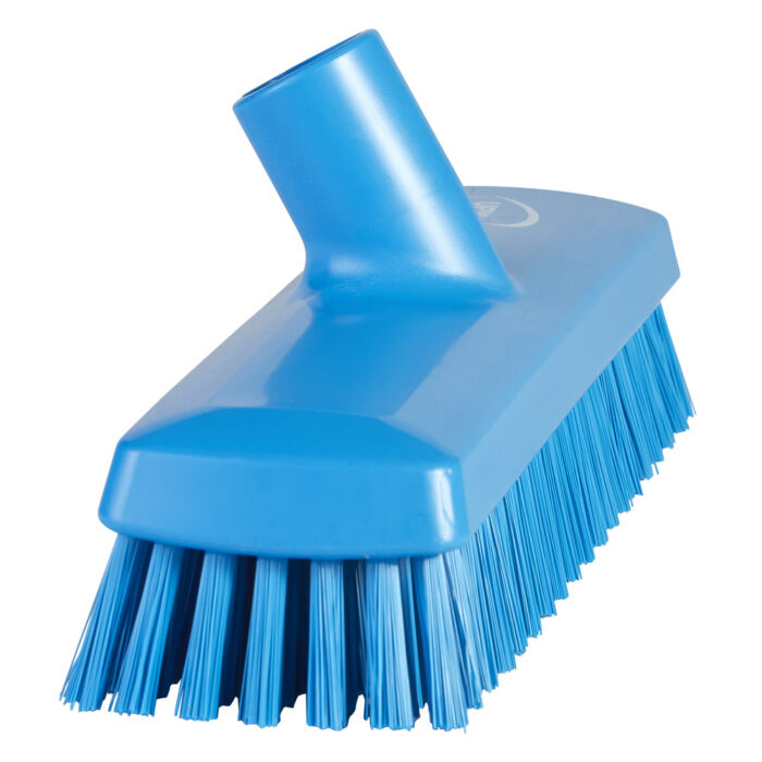 DECK SCRUB MEDIUM 270MM & 305MM BLUE - Image 4
