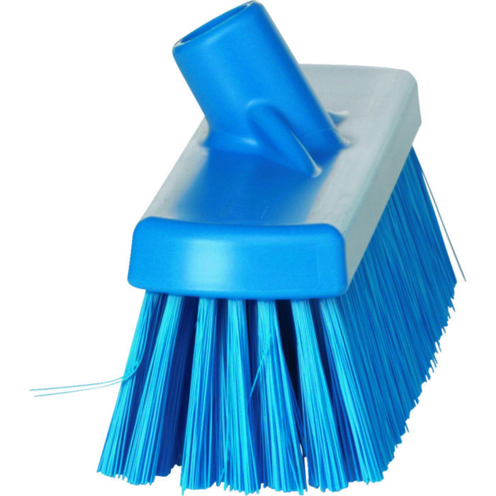 BROOM 300MM MEDIUM BLUE