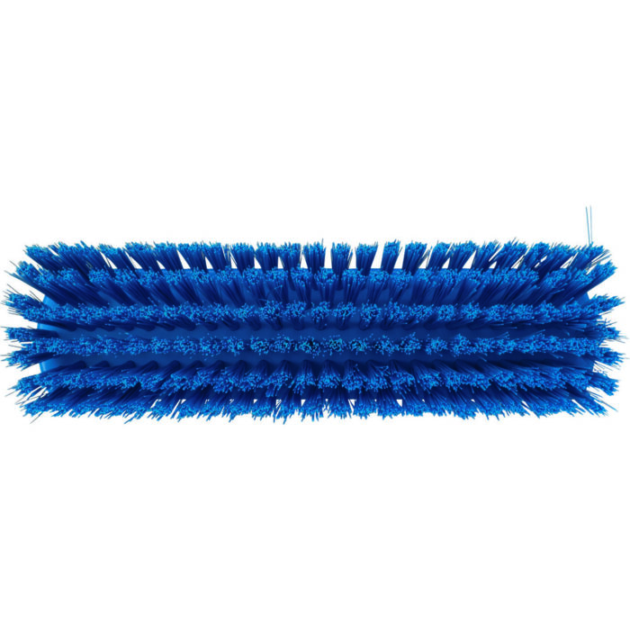 BROOM 300MM MEDIUM BLUE