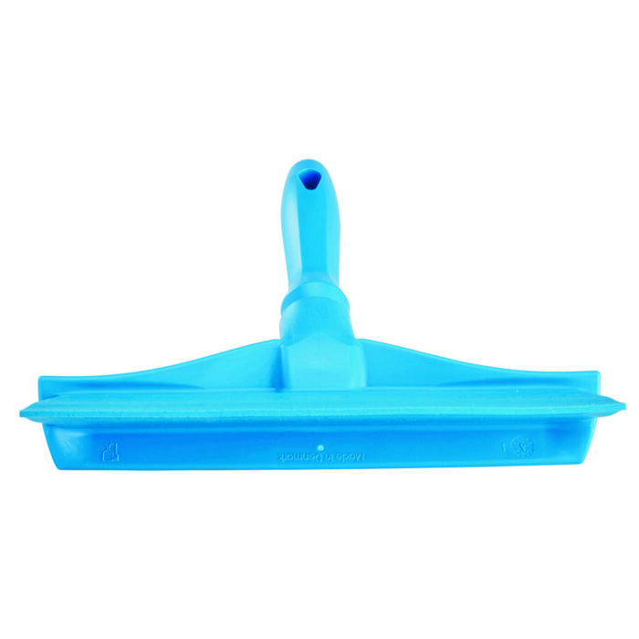 ULTRA HYG BENCH SQUEEGEE 245MM BLUE