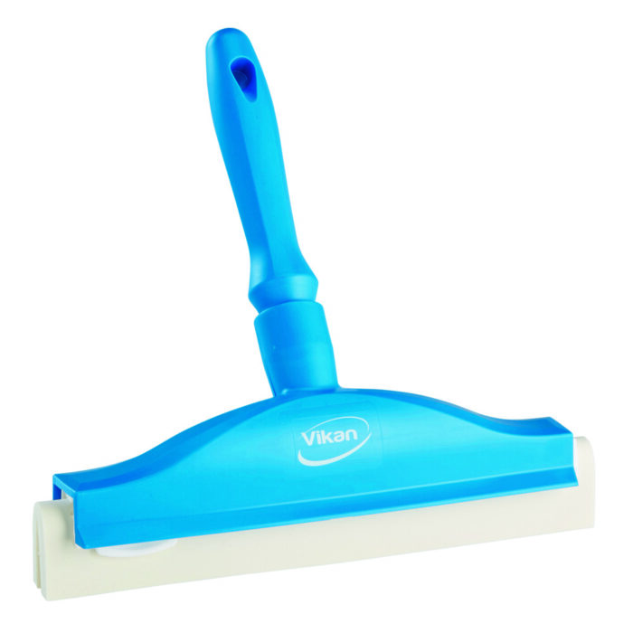 CLASSIC 250MM HAND SQUEEGEE BLUE