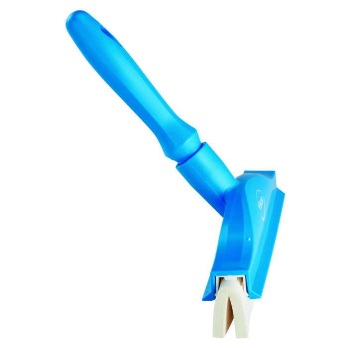 CLASSIC 250MM HAND SQUEEGEE BLUE