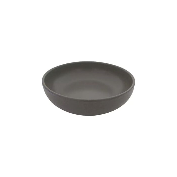 BOWL ECLIPSE UNO DARK GREY