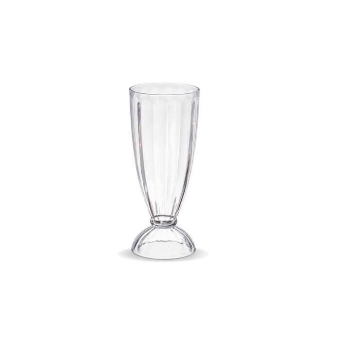 Milkshake Polycarbonate 420ml Essentials