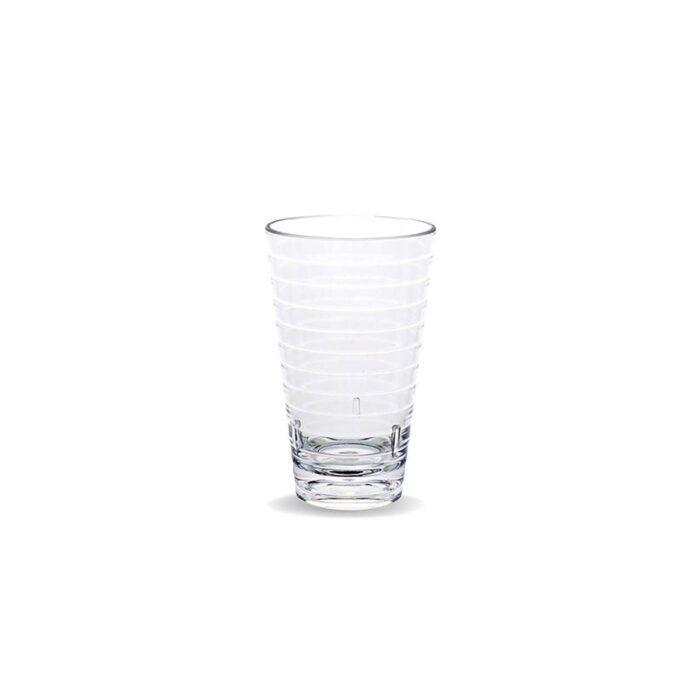 Stackable Highball Polycarbonate 340ml Essentials