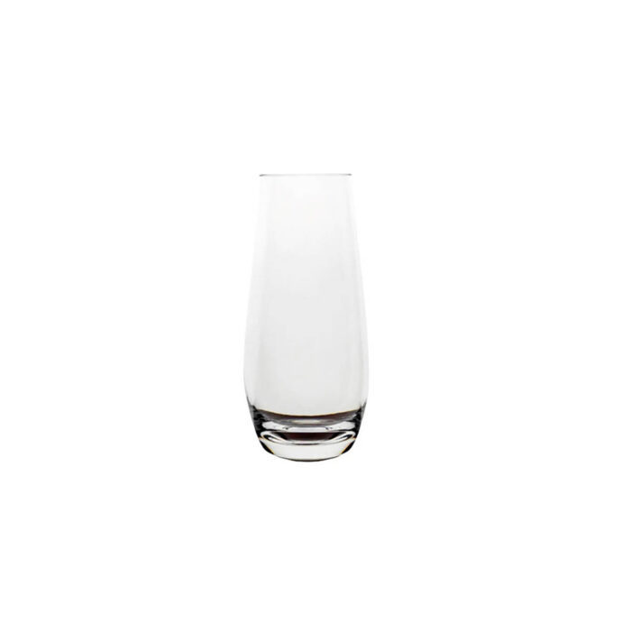 Stemless Champagne Glass 230ml