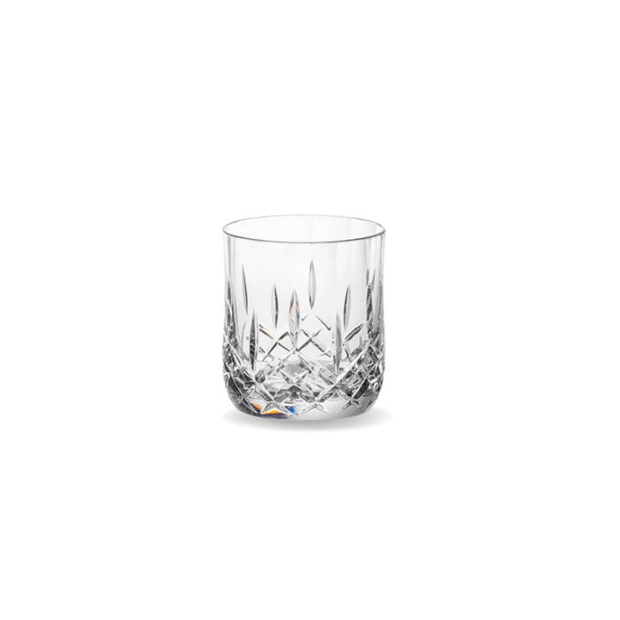 Cut Crystal Rocks Polycarbonate