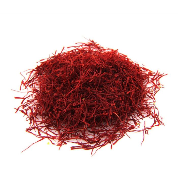 SAFFRON