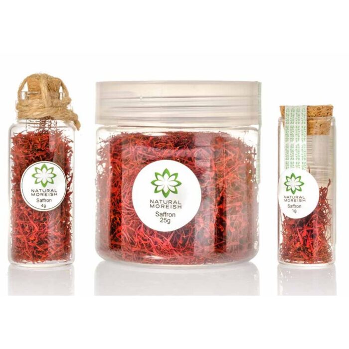 SAFFRON1GR