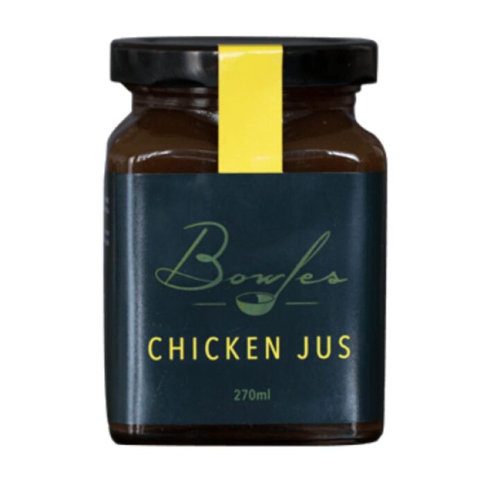 CHICKEN JUS 270ML