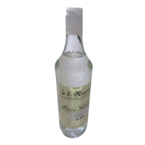 PEAR WILLIAM EXTRACT 40%
