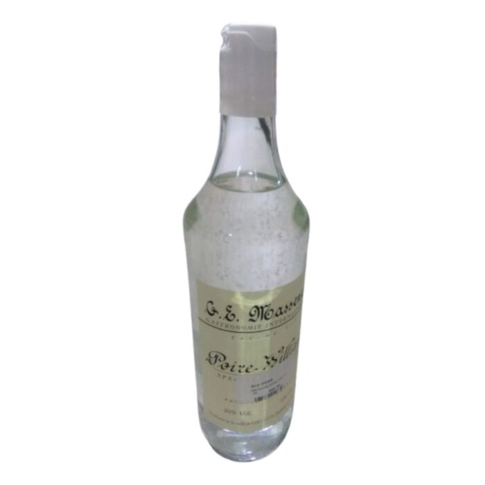 PEAR WILLIAM EXTRACT 40%