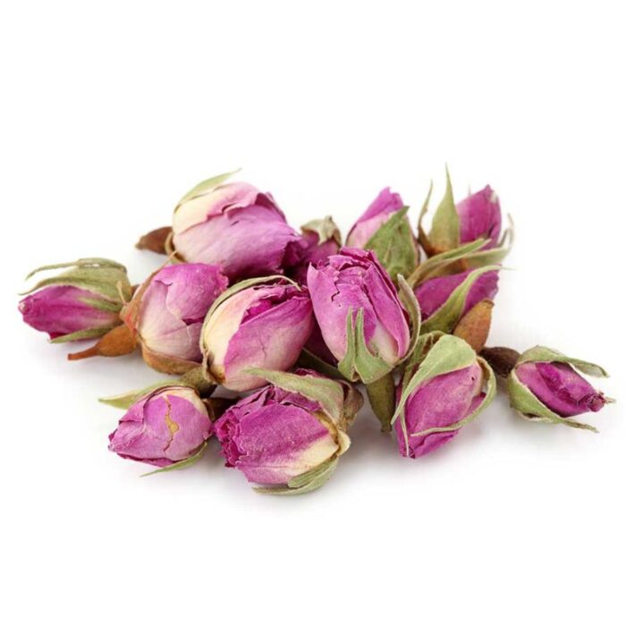 ROSE BUDS